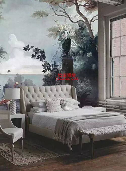 古典风景墙绘.jpg