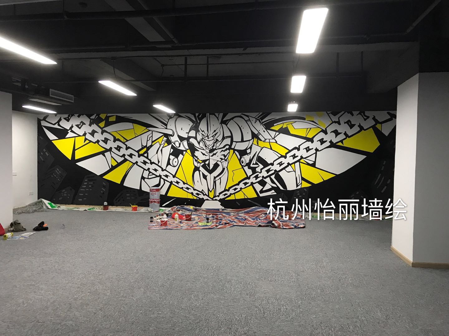 杭州墙绘卡通案例.jpg