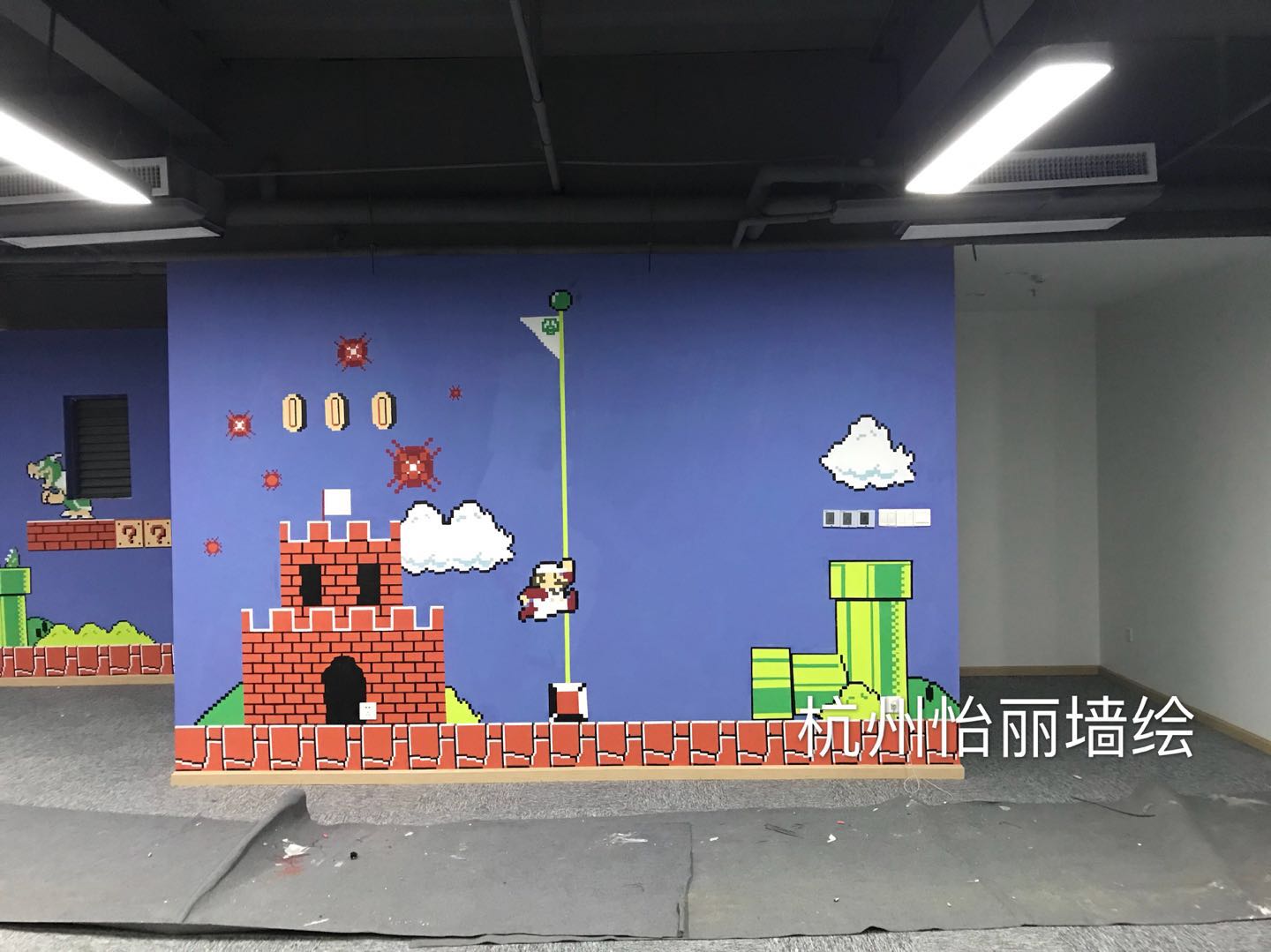 杭州墙绘卡通案例.jpg
