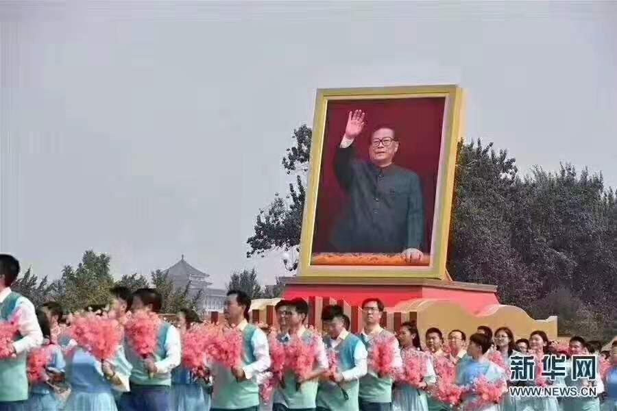 国庆手绘主席肖像画.jpeg