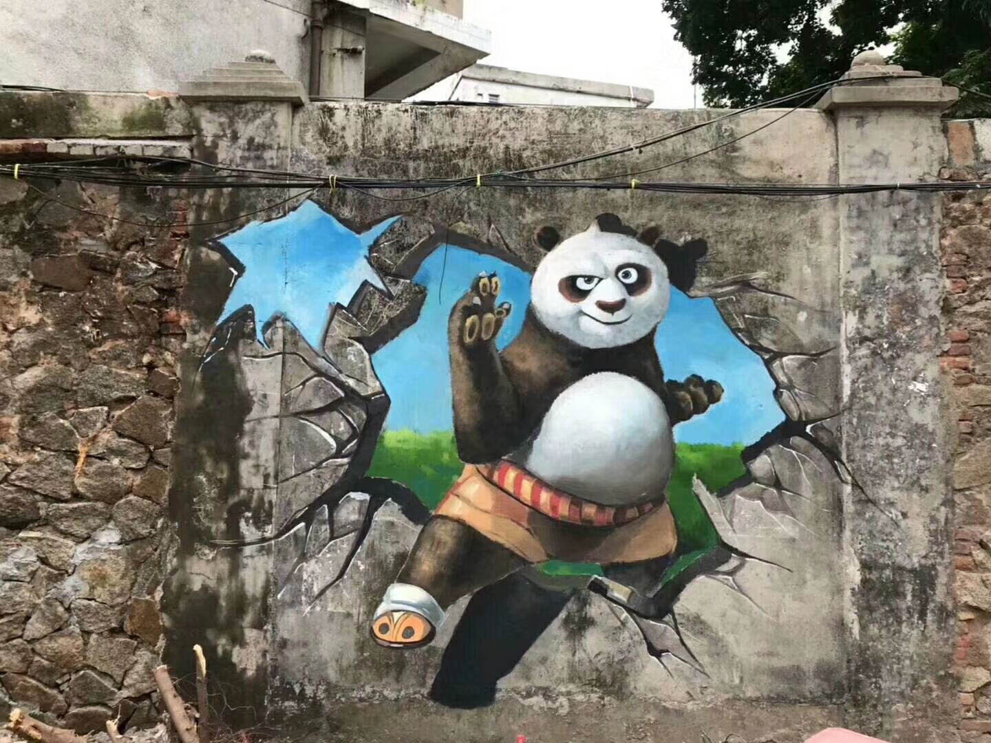 杭州3D墙绘画公司.jpg