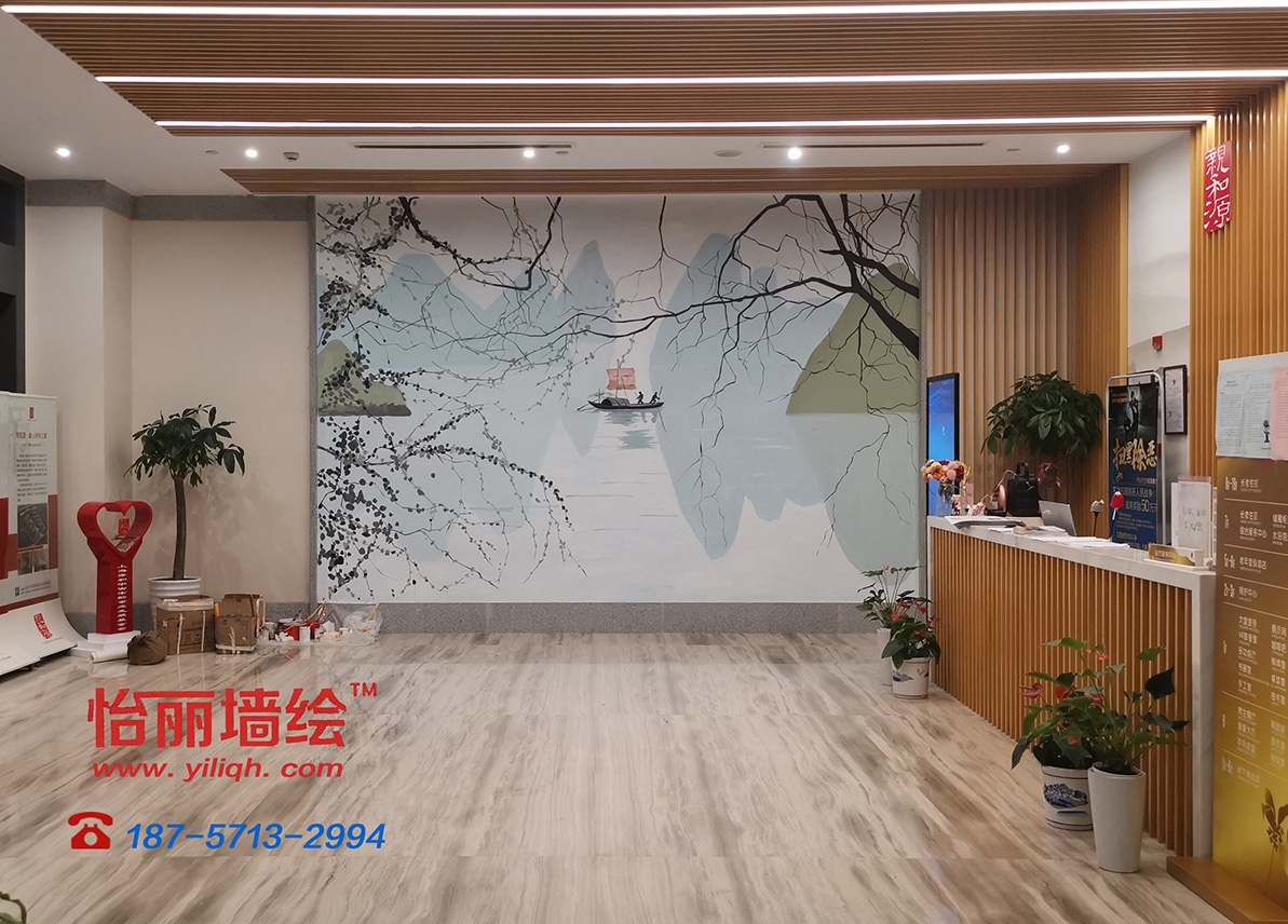 杭州手绘背景墙绘.jpg